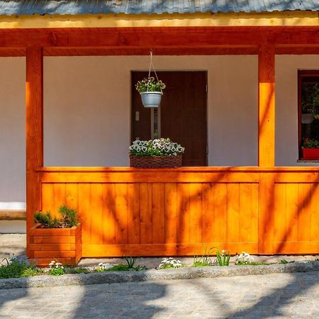 Apartament Lesny Закопане Экстерьер фото